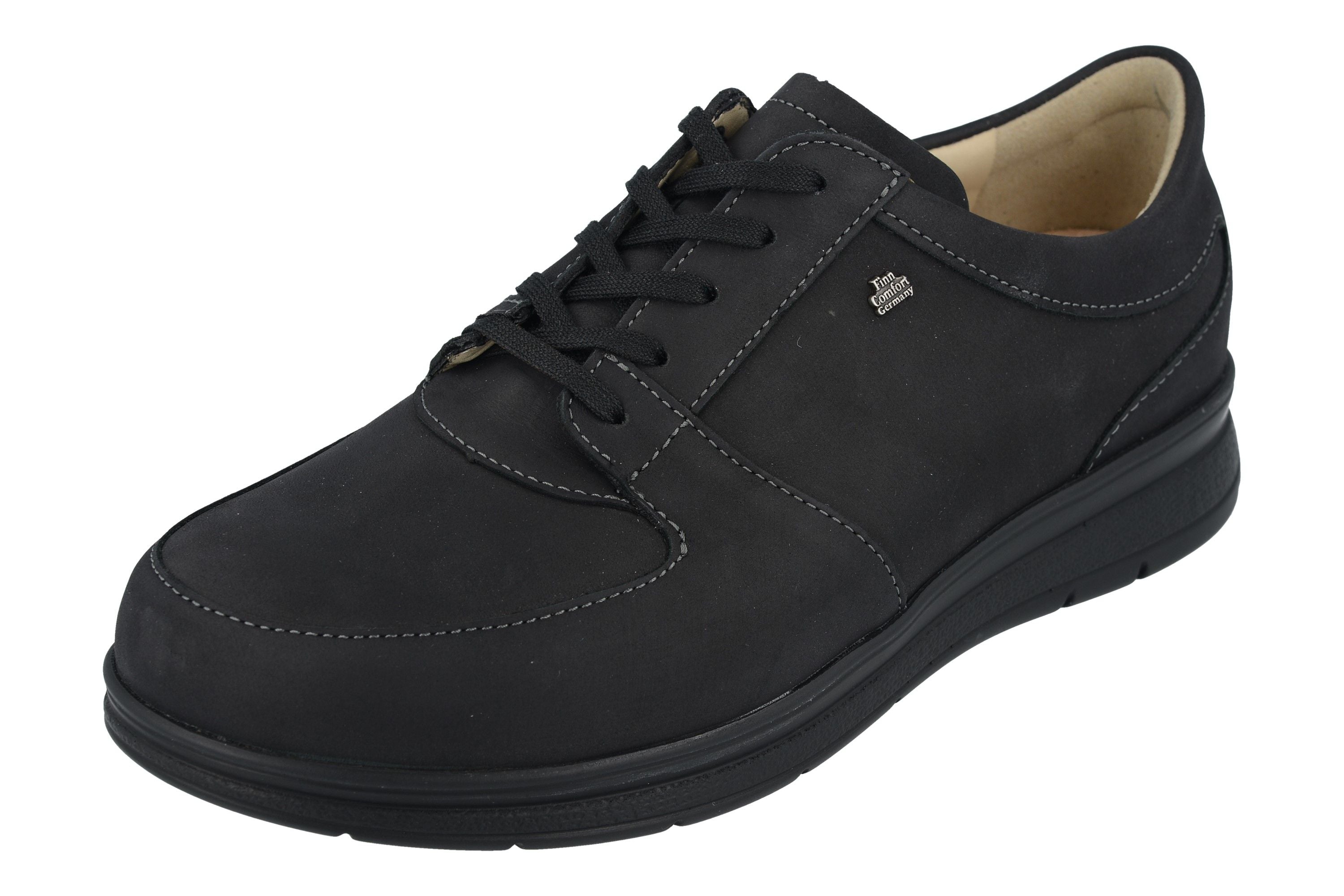 POULET FINN COMFORT ROYAN (LARGE) NOIR