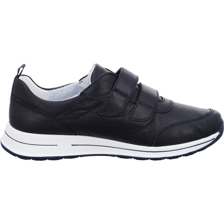 CHAUSSURES ARA OAKLAND BLEU MARINE