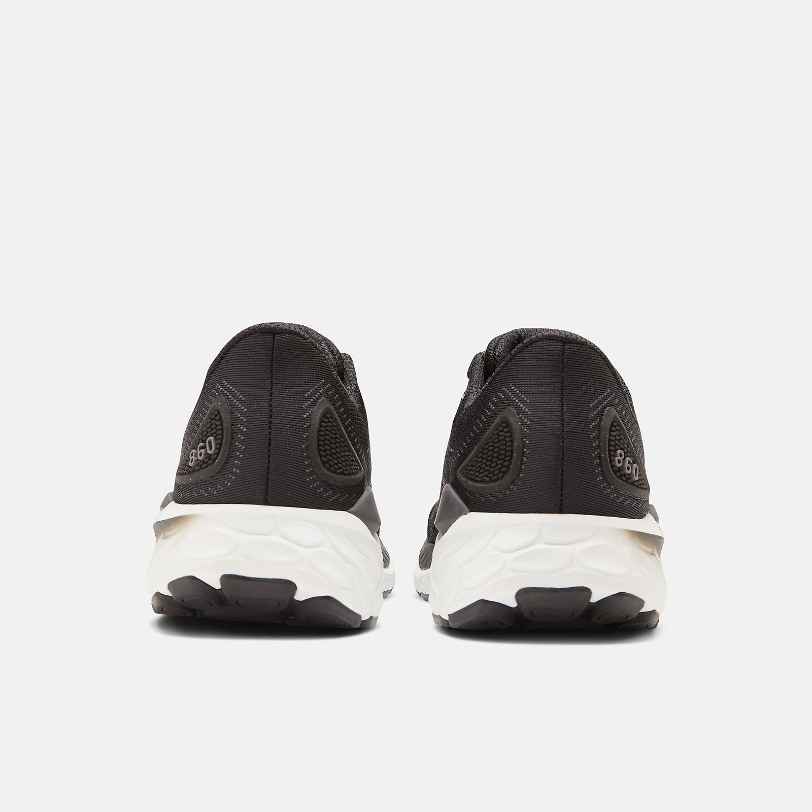 NEW BALANCE - HOMME - M860K13 - NOIR