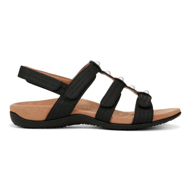 VIONIC REST AMBRE PERLE NOIRE PERLE
