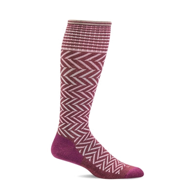 MÛRIER SOCKWELL CHEVRON 15-20 mmGh