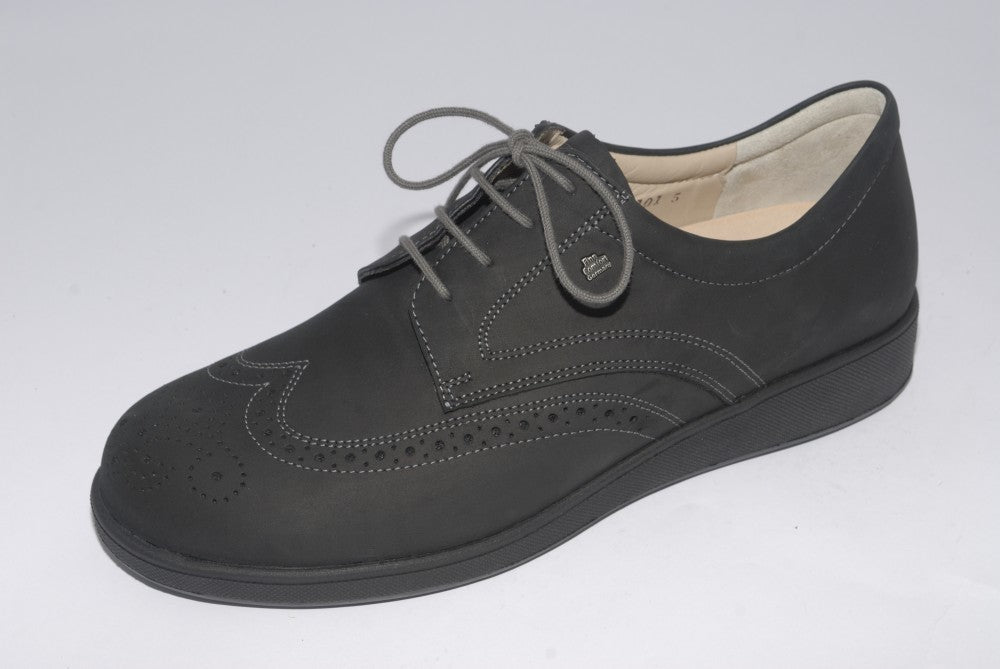FINN COMFORT QUINCY NOIR