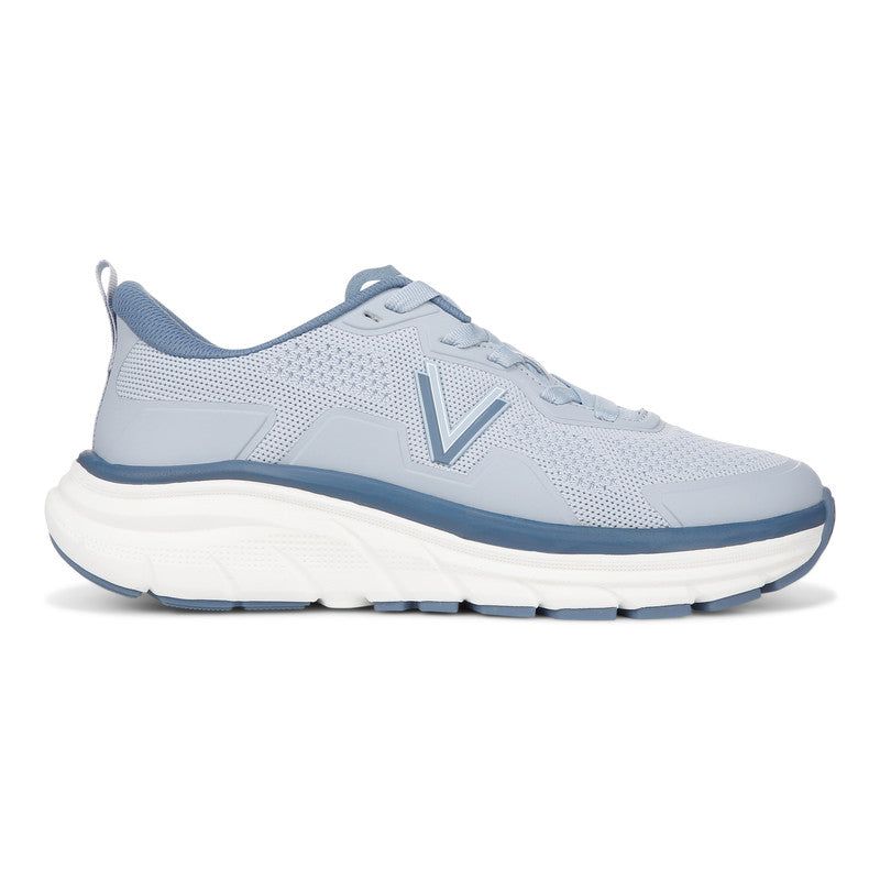 Baskets à lacets VIONIC WALK MAX bleu ciel