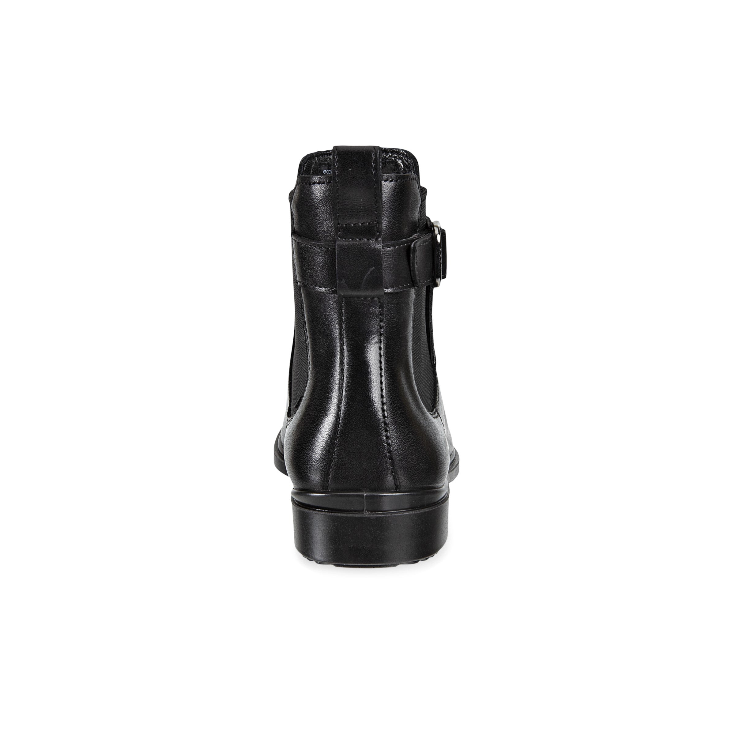 BOTTINES HABILLÉES ECCO CLASSIC 15 NOIRES