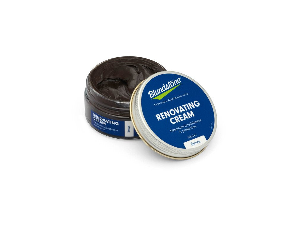 Crème rénovatrice Blundstone
