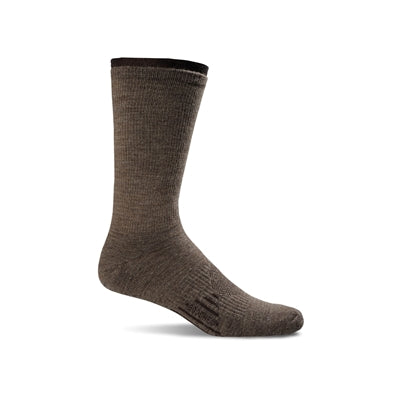 SOCKWELL MONTROSE HOMME ÉCORCE
