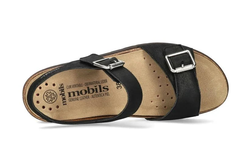 Mephisto Tarina Sanadal