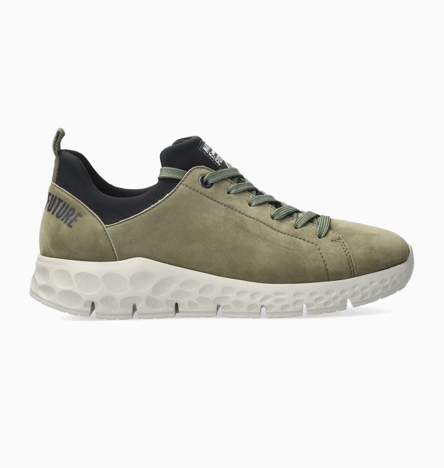 MEPHISTO NATURE IS FUTURE WOODY KHAKI