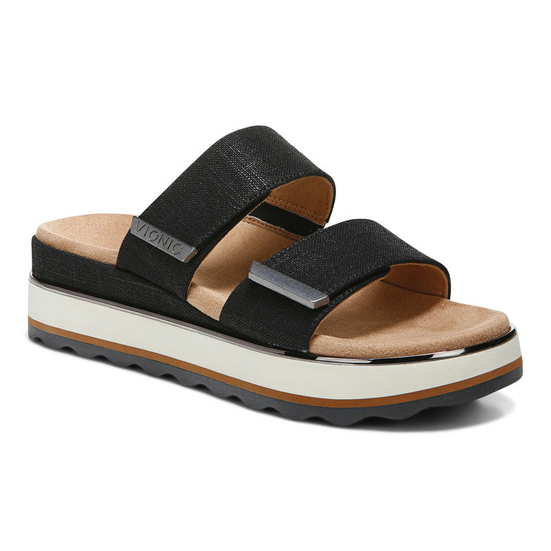 VIONIC PHOENIX BRANDIE LIN NOIR