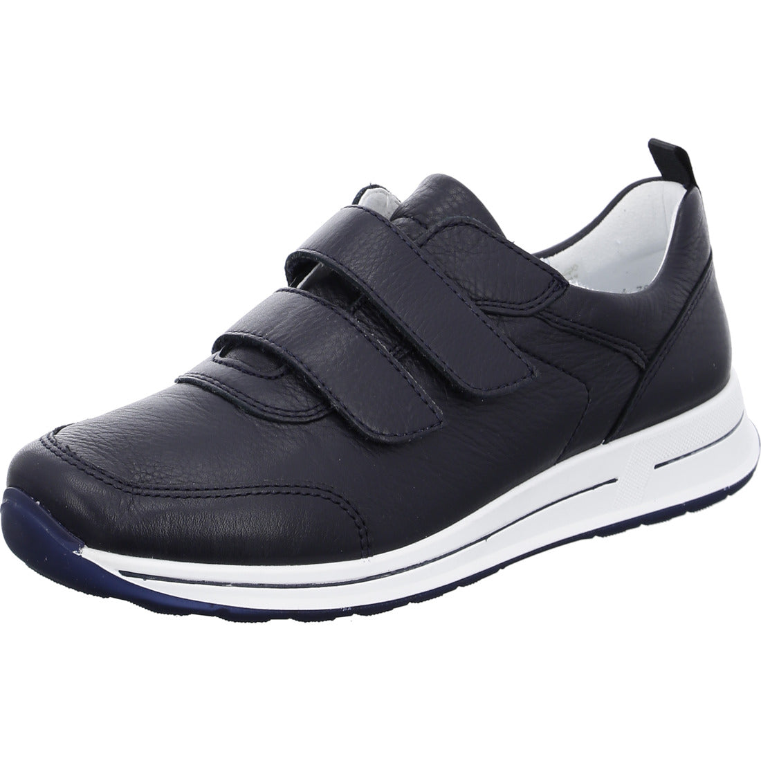 CHAUSSURES ARA OAKLAND BLEU MARINE