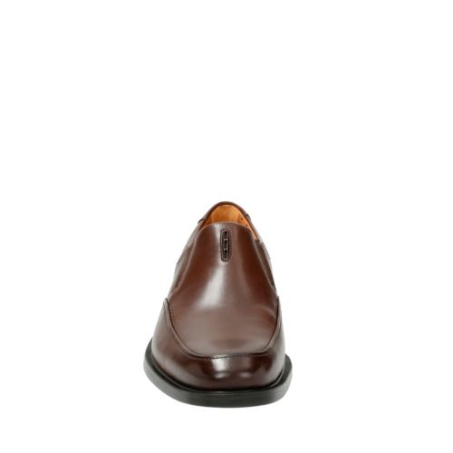 UN BIZLEY LANE MARRON FONCÉ