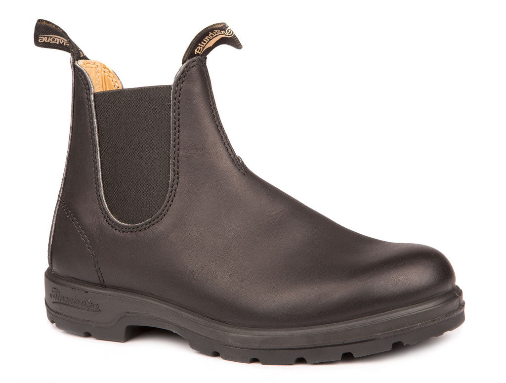 BLUNDSTONE 558 CLASSIC BLACK