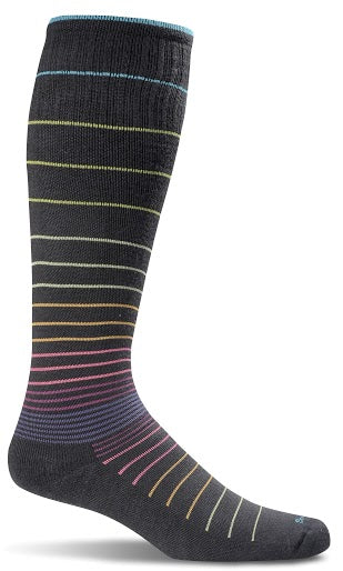 SOCKWELL CIRCULATOR FEMME COMPRESSION 15-20 mmHg