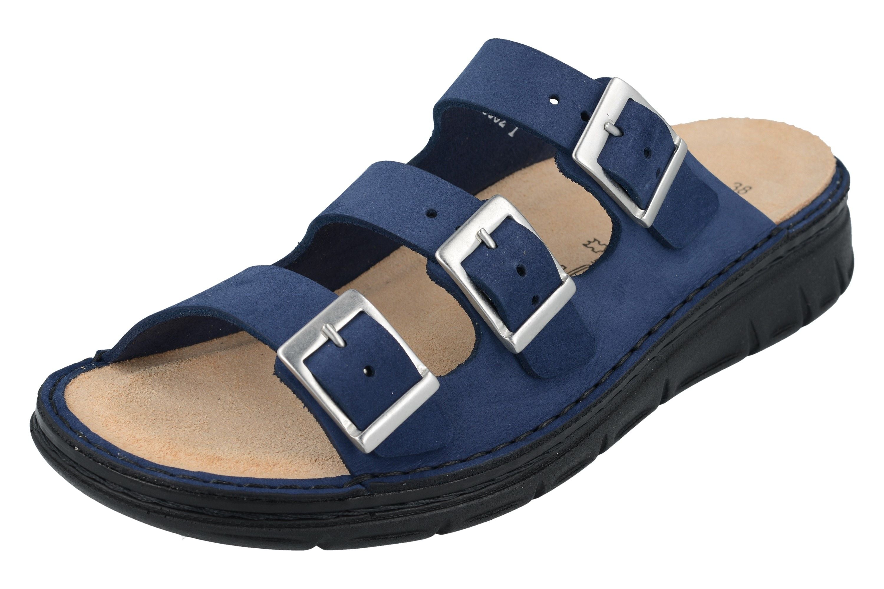 FINN COMFORT Barbados Soft Footbed