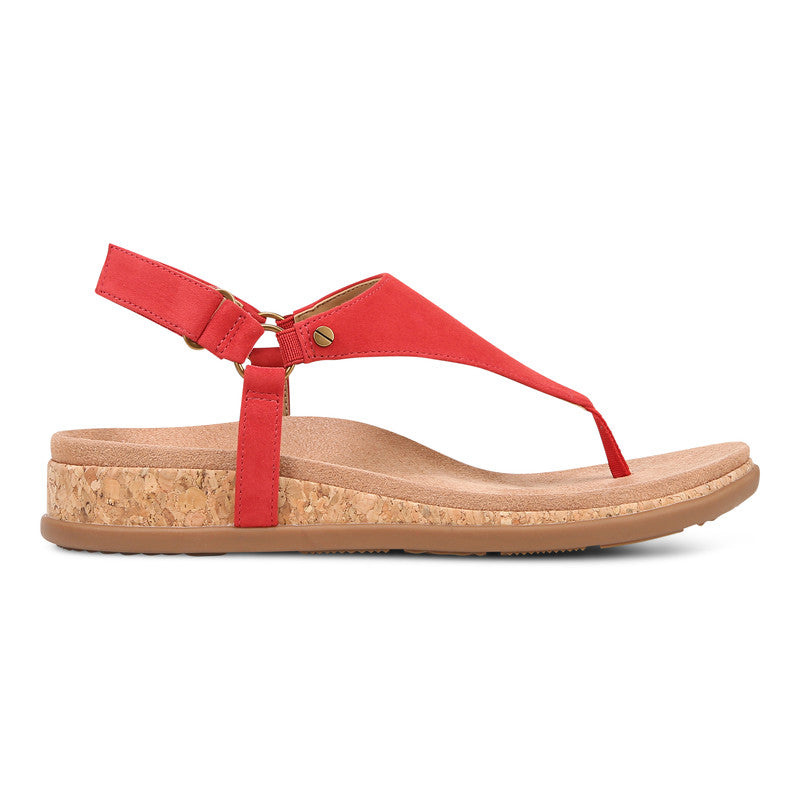 VIONIC COPAL KIRRA II ROUGE