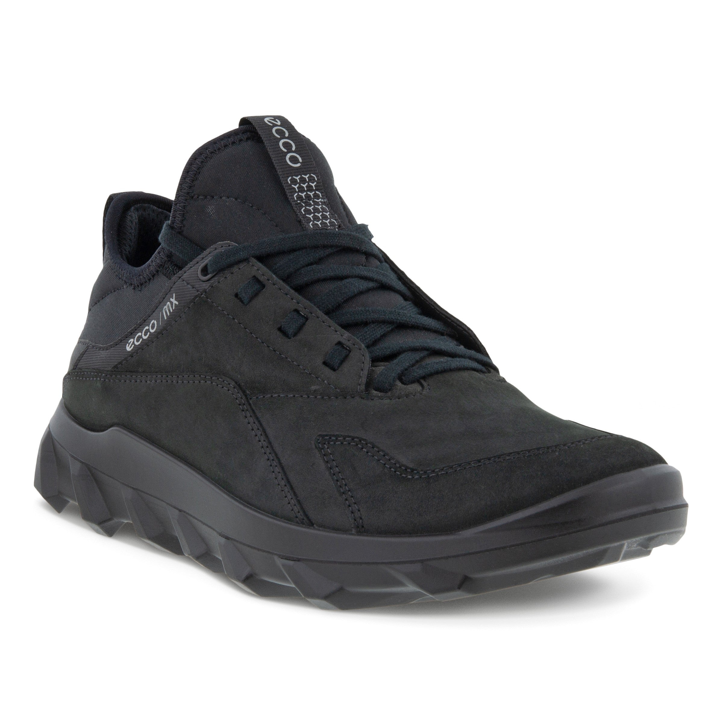 ECCO MX M LOW NOIR