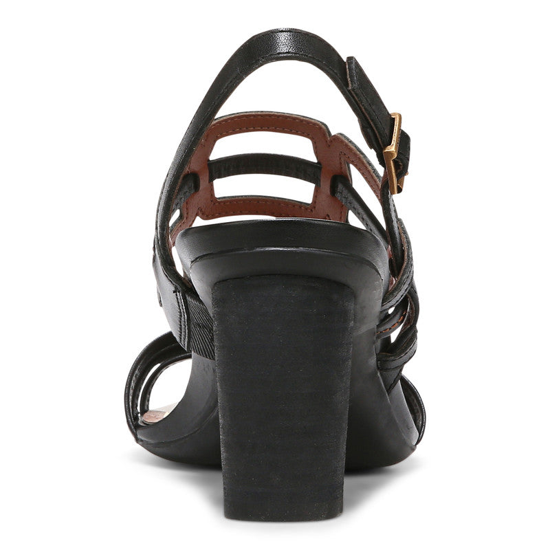 VIONIC GARNET ZAPHIRA NOIR