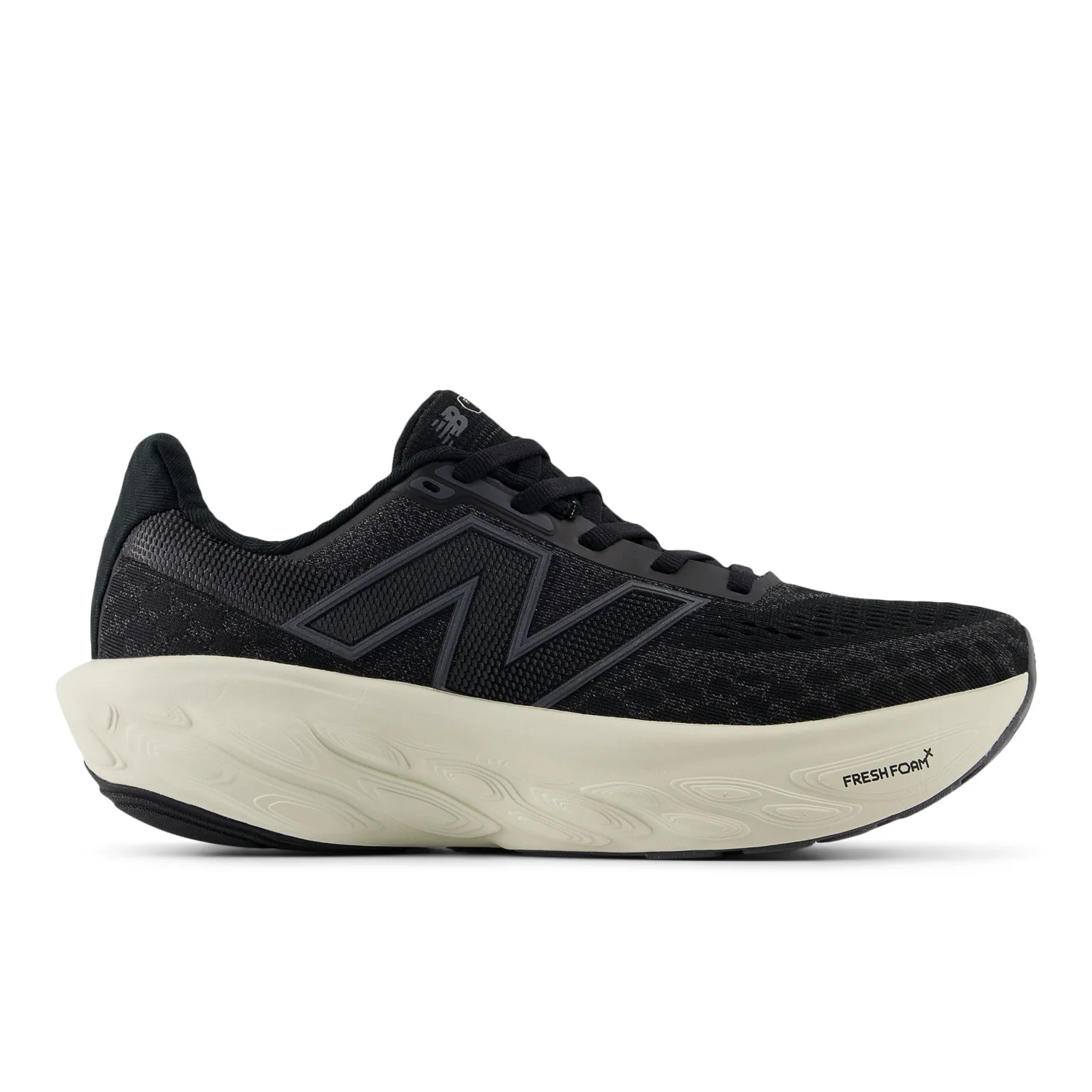NEW BALANCE W1080B14 FRESH FOAM NOIR