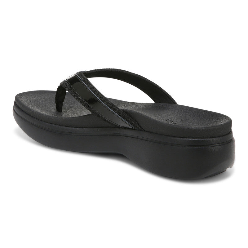 VIONIC SUNRISE MARÉE HAUTE NOIR