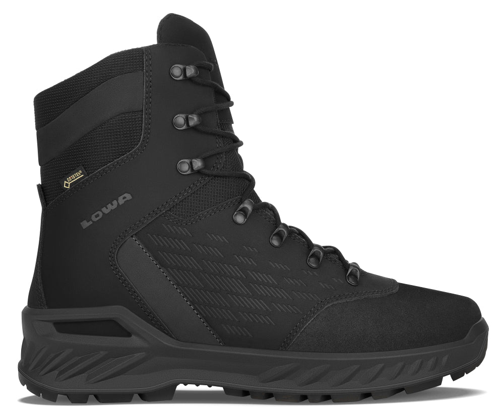LOWA NABUCCO EVO GTX HOMME NOIR
