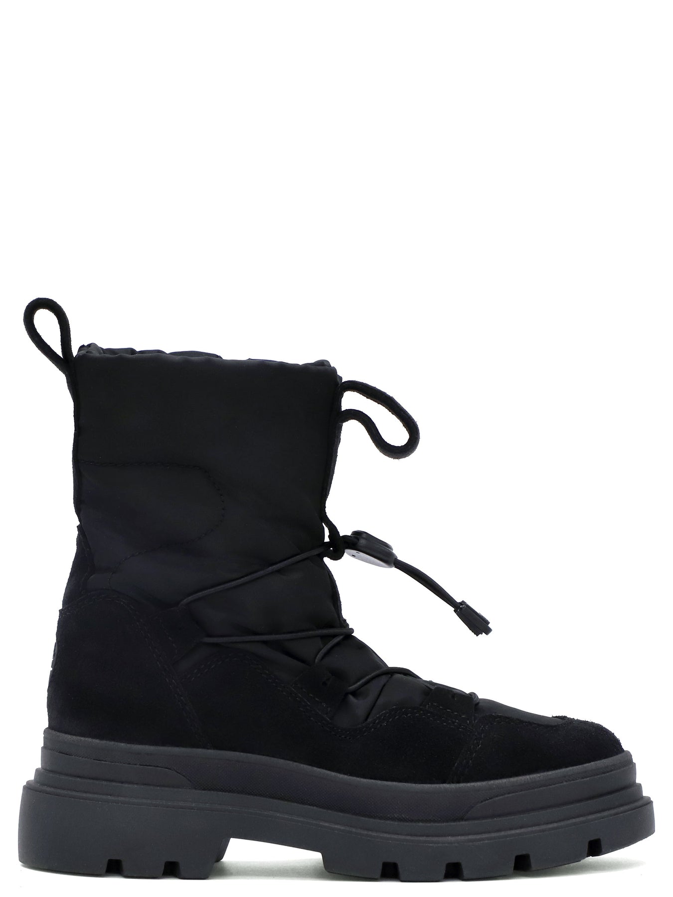 PAJAR VOLORA NOIR