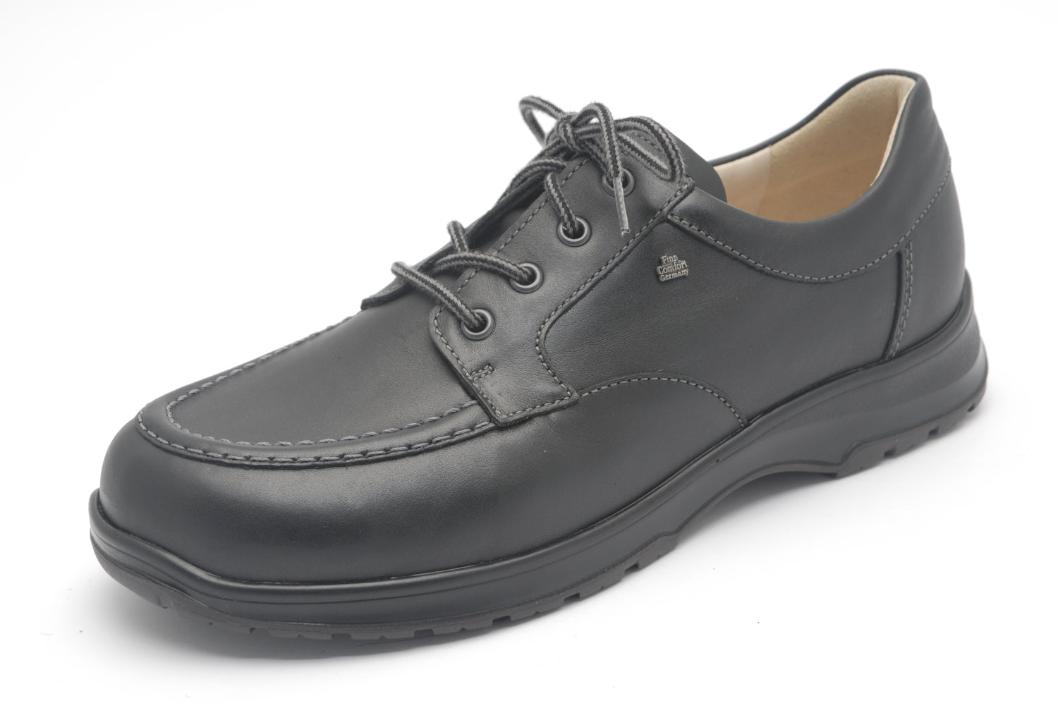 FINN COMFORT LOWELL NOIR MONTANA