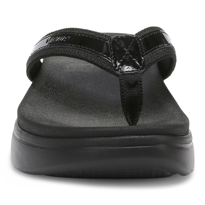 VIONIC SUNRISE MARÉE HAUTE NOIR