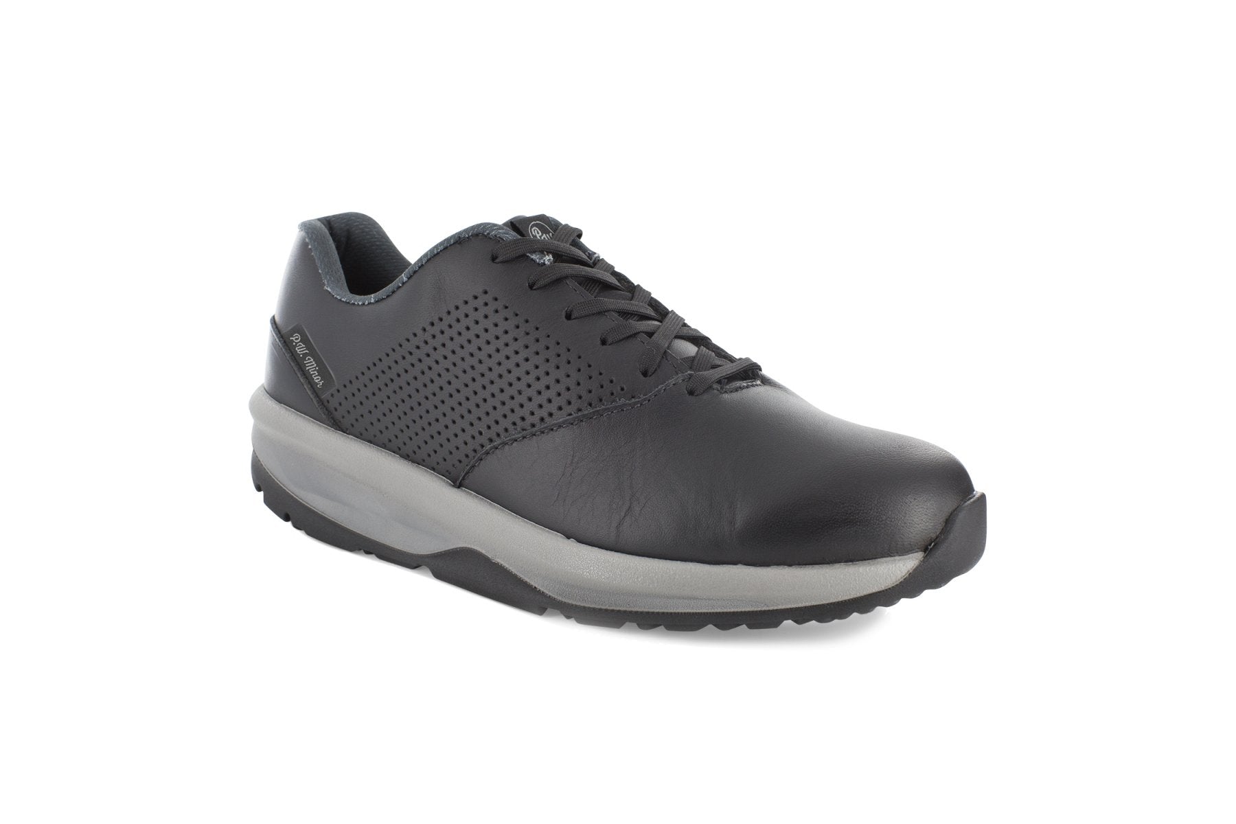 PW MINOR AIRLOFT FEMME EVERYDAY #315 NOIR