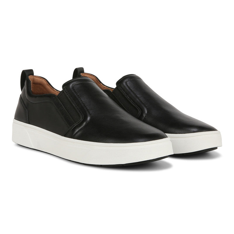 VIONIC REBEL KIMMIE CUIR NOIR