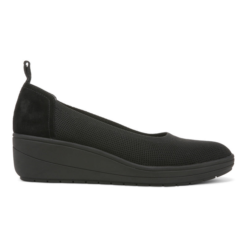 VIONIC ADVANTAGE JACEY KNIT NOIR