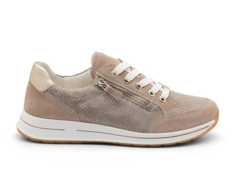 CHAUSSURES ARA OLEANNA SABLE PLATINE