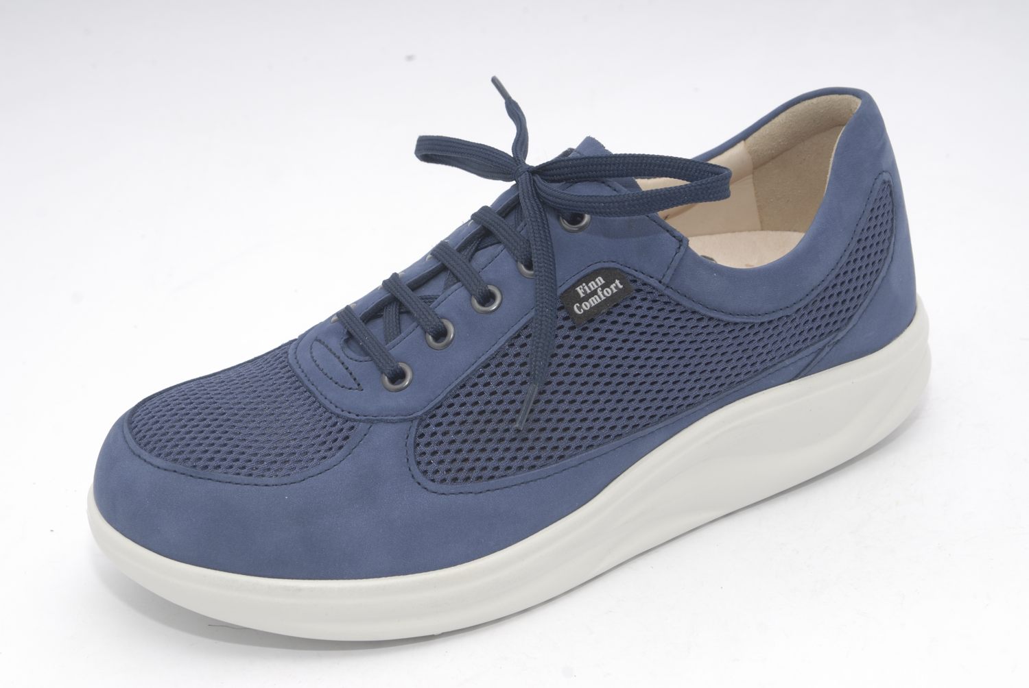 FINN COMFORT COLUMBIA DENIM PATAGONIA