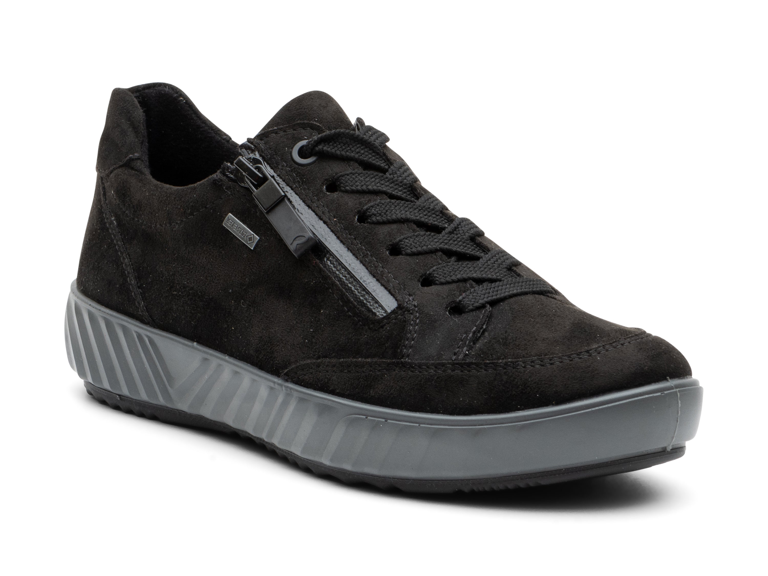 CHAUSSURES ARA ALLESANDRA EN DAIM NOIR