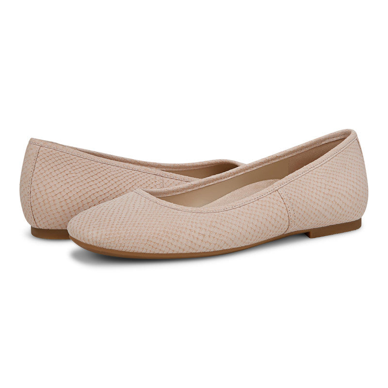 Ballerines Vionic Orinda Cameo Rose