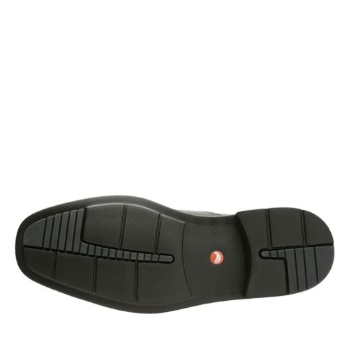 UNSHERIDAN GO CUIR NOIR