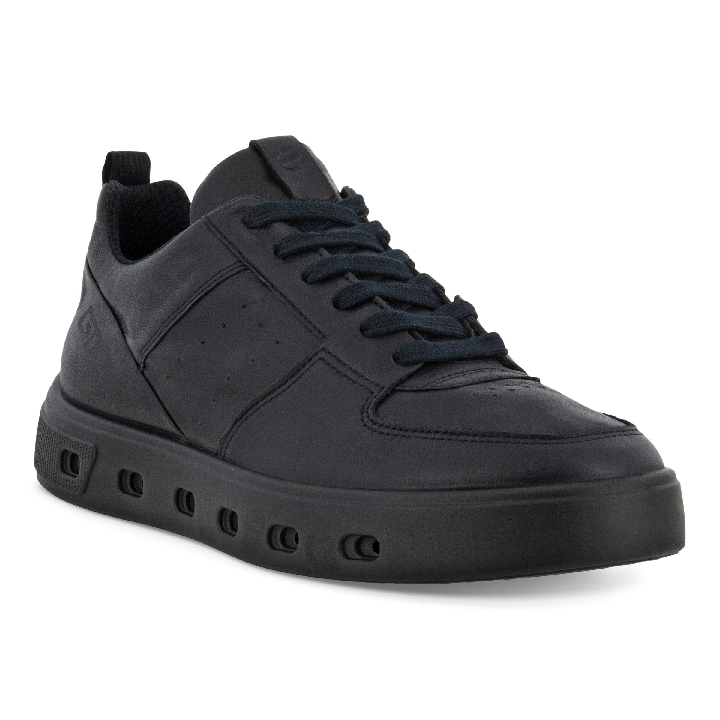 Baskets ECCO STREET 720 W GTX noires