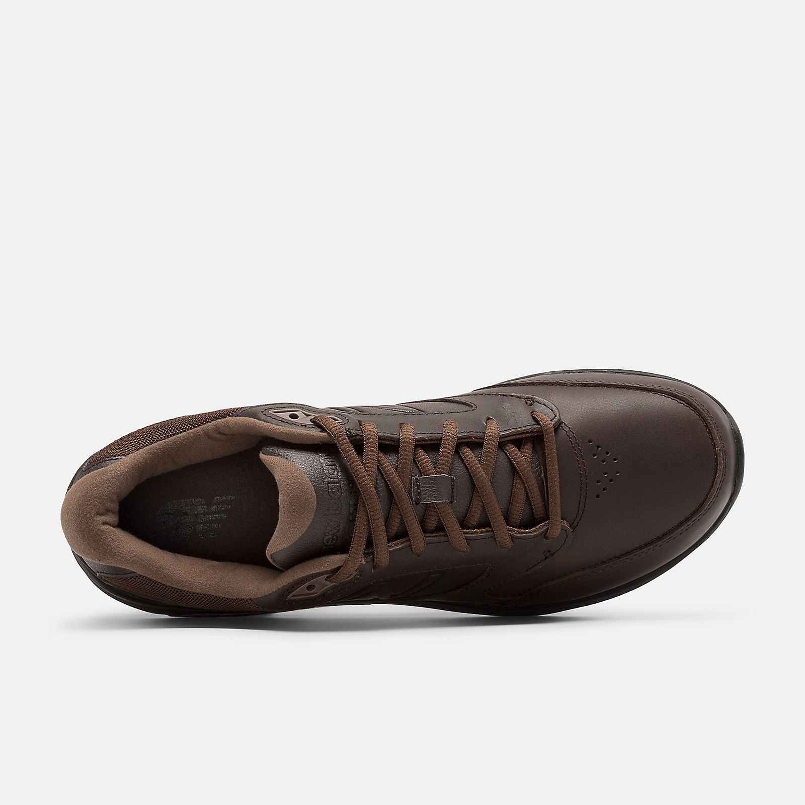 NEW BALANCE HOMME MW928BR3 MARRON