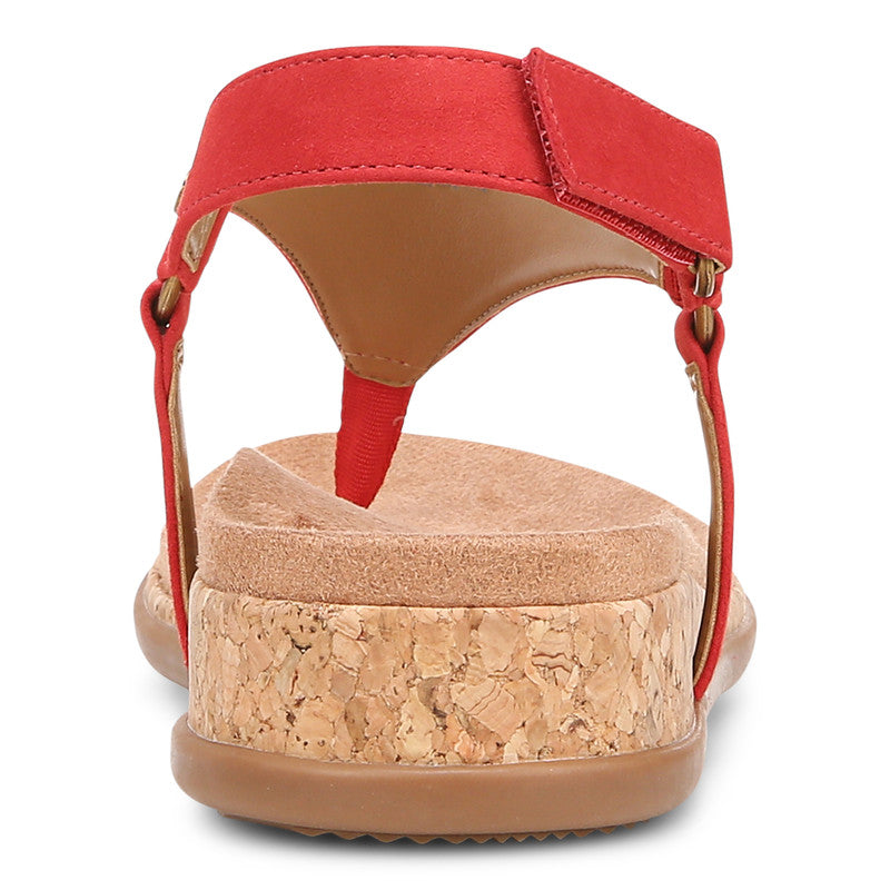 VIONIC COPAL KIRRA II ROUGE