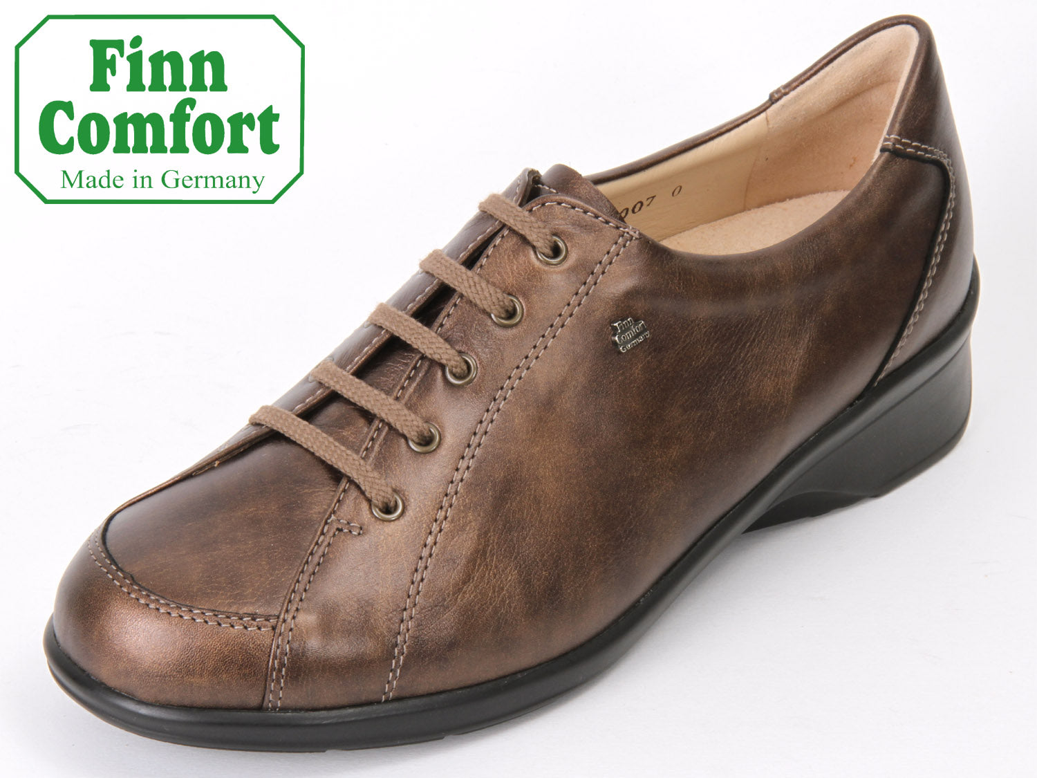 FINN COMFORT AMSTERDAM