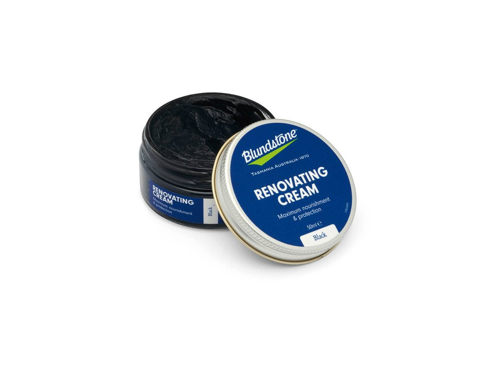 Crème rénovatrice Blundstone