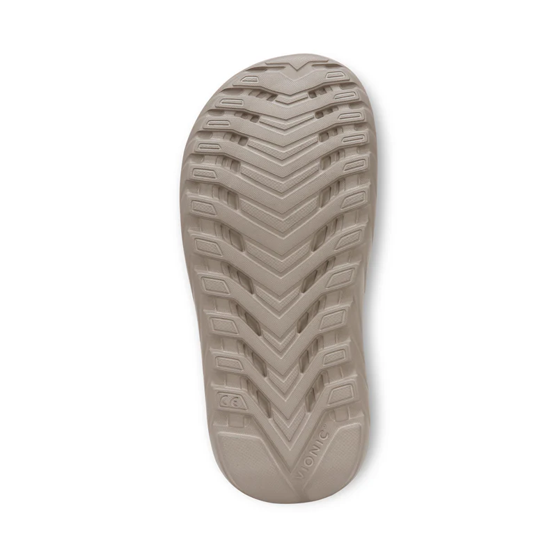SANDALE À PLATEFORME VIONIC BLISSFUL REJUVENATE PAVÉ