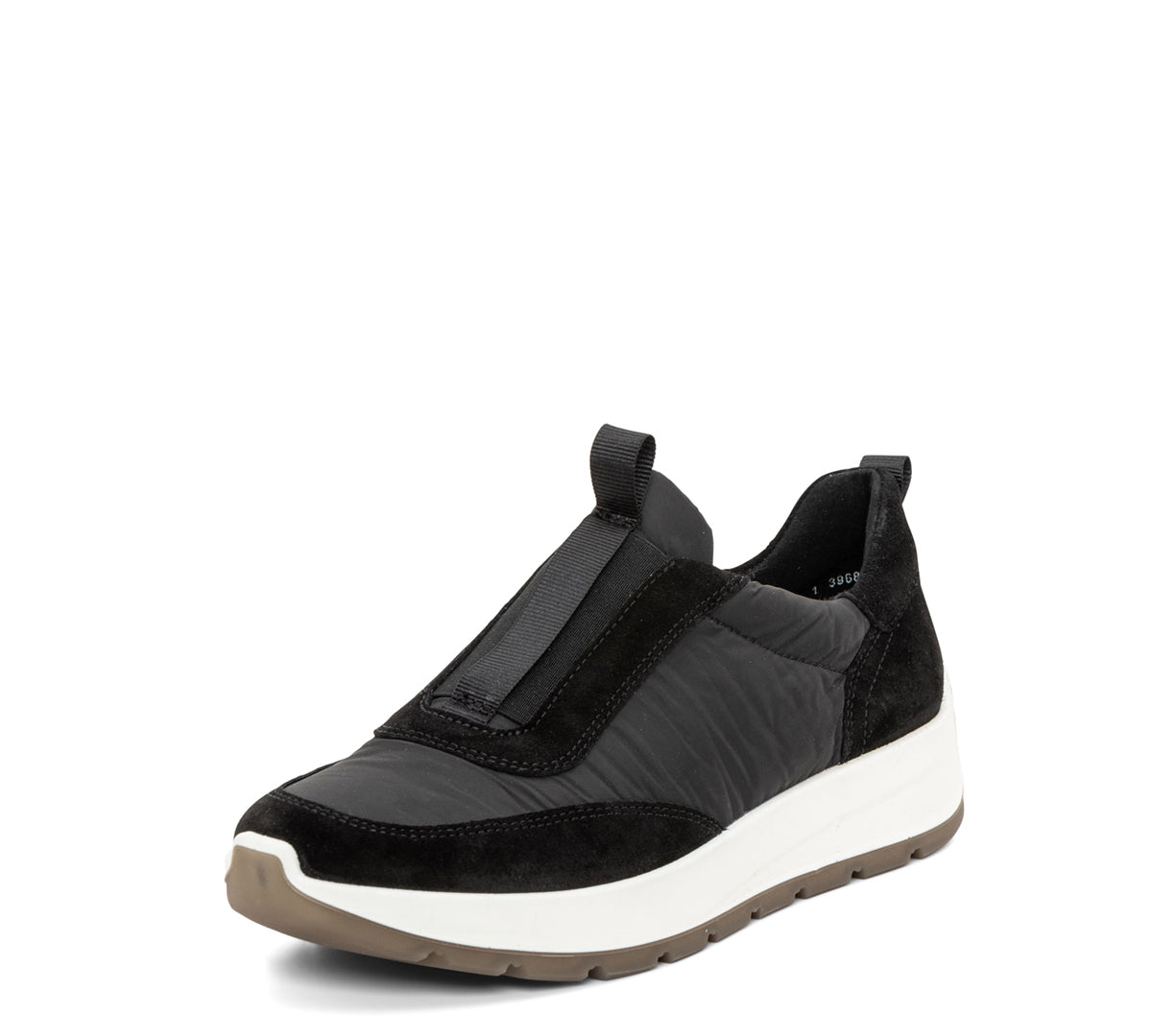 CHAUSSURES ARA NERINE SLIP NOIR