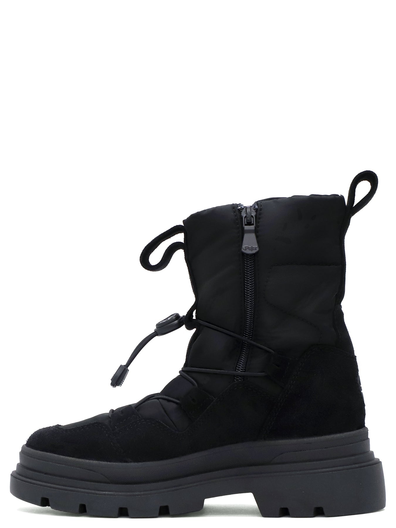 PAJAR VOLORA NOIR