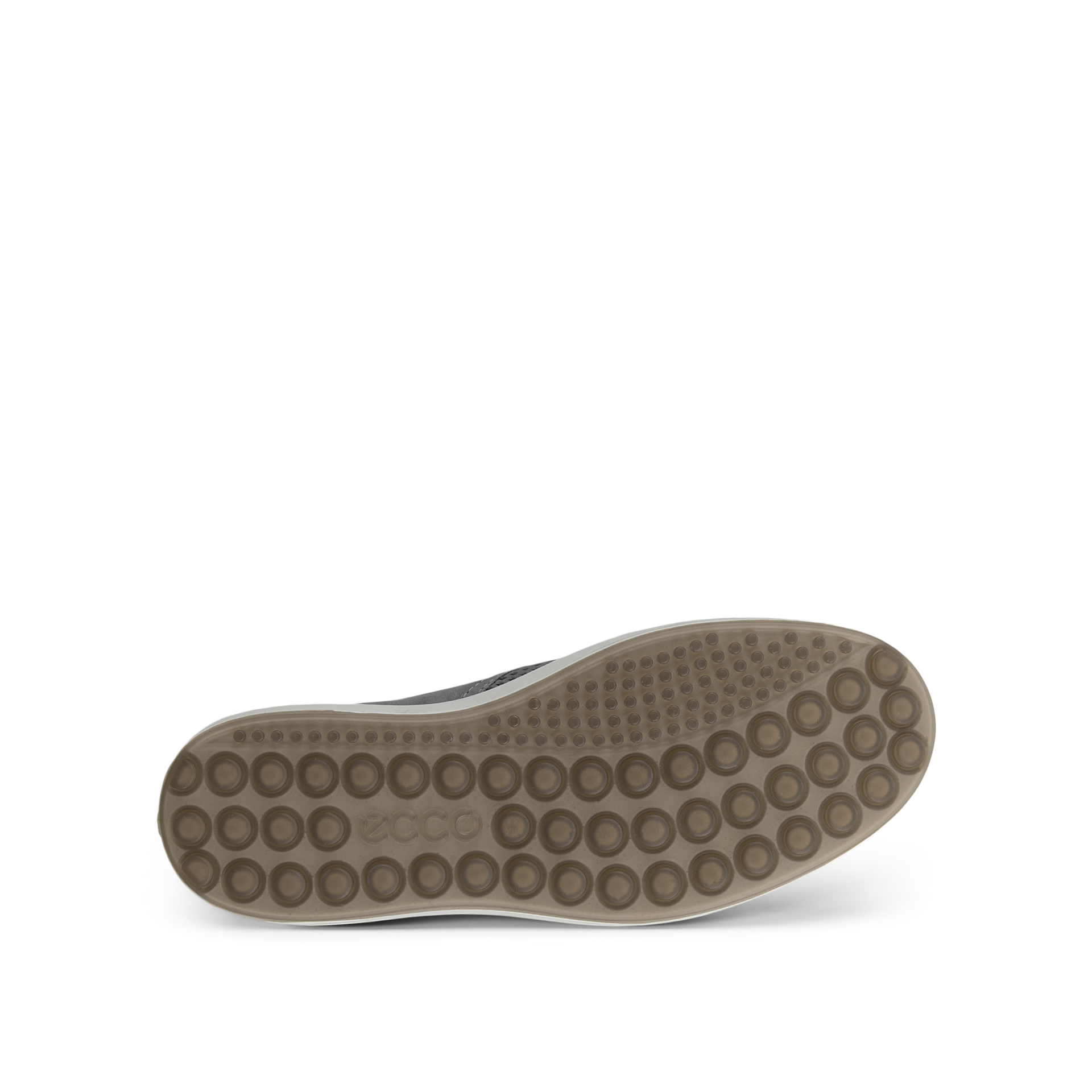 ECCO SOFT 7 Ms SLIP ON WILD DOVE- LION