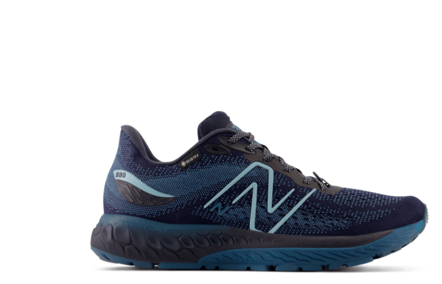 NEW BALANCE HOMME M880O12 ECLIPSE