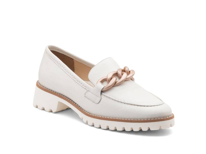 CHAUSSURES ARA KIANA CUIR DE VEAU CRÈME