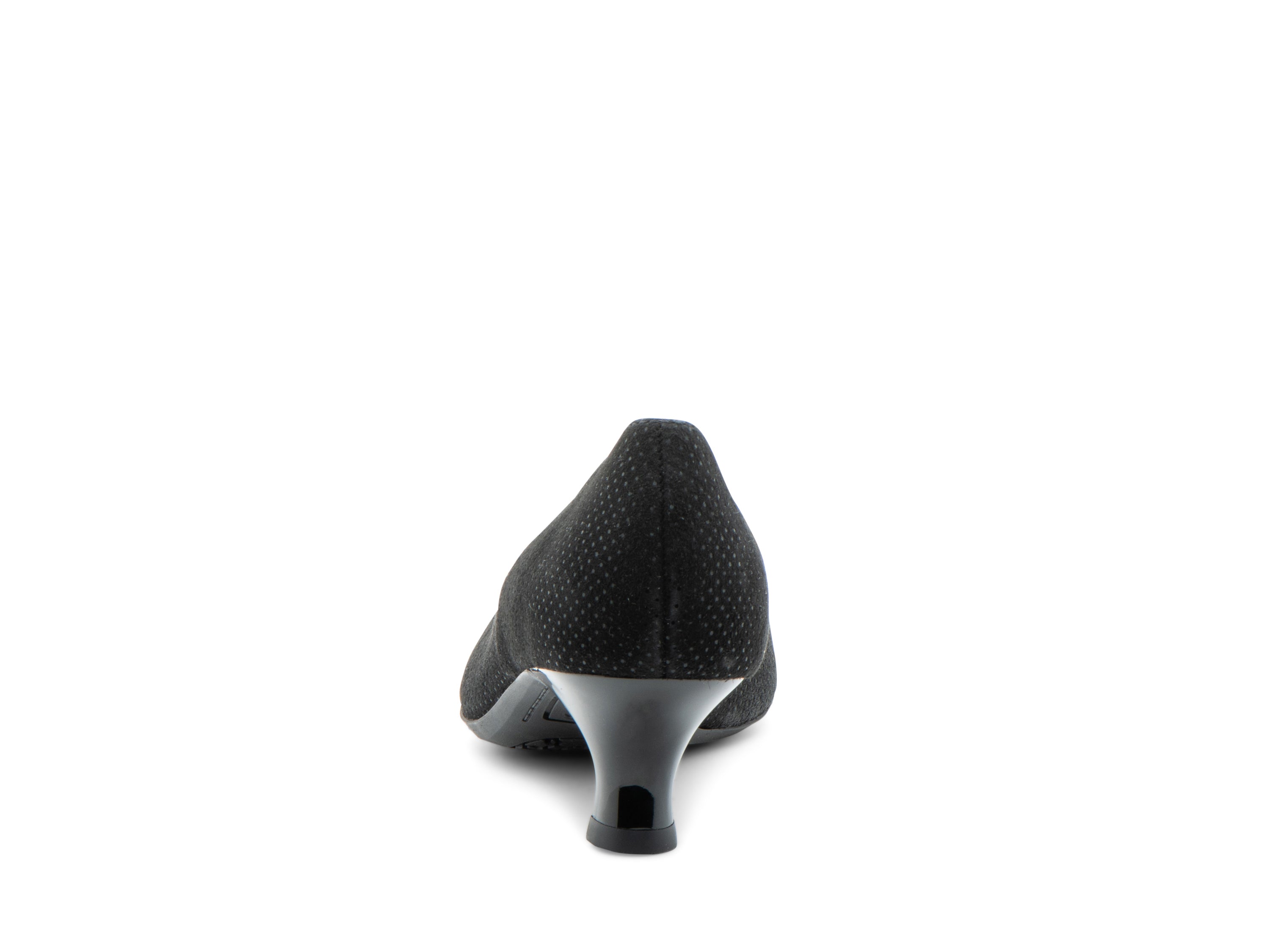 ARA SHOES KIT NOIR PUNTKID