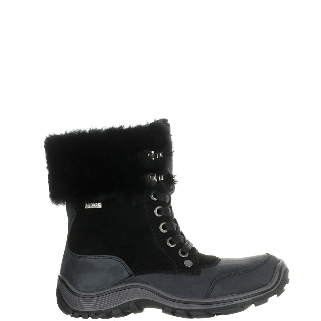 PAJAR ABBIE BLACK