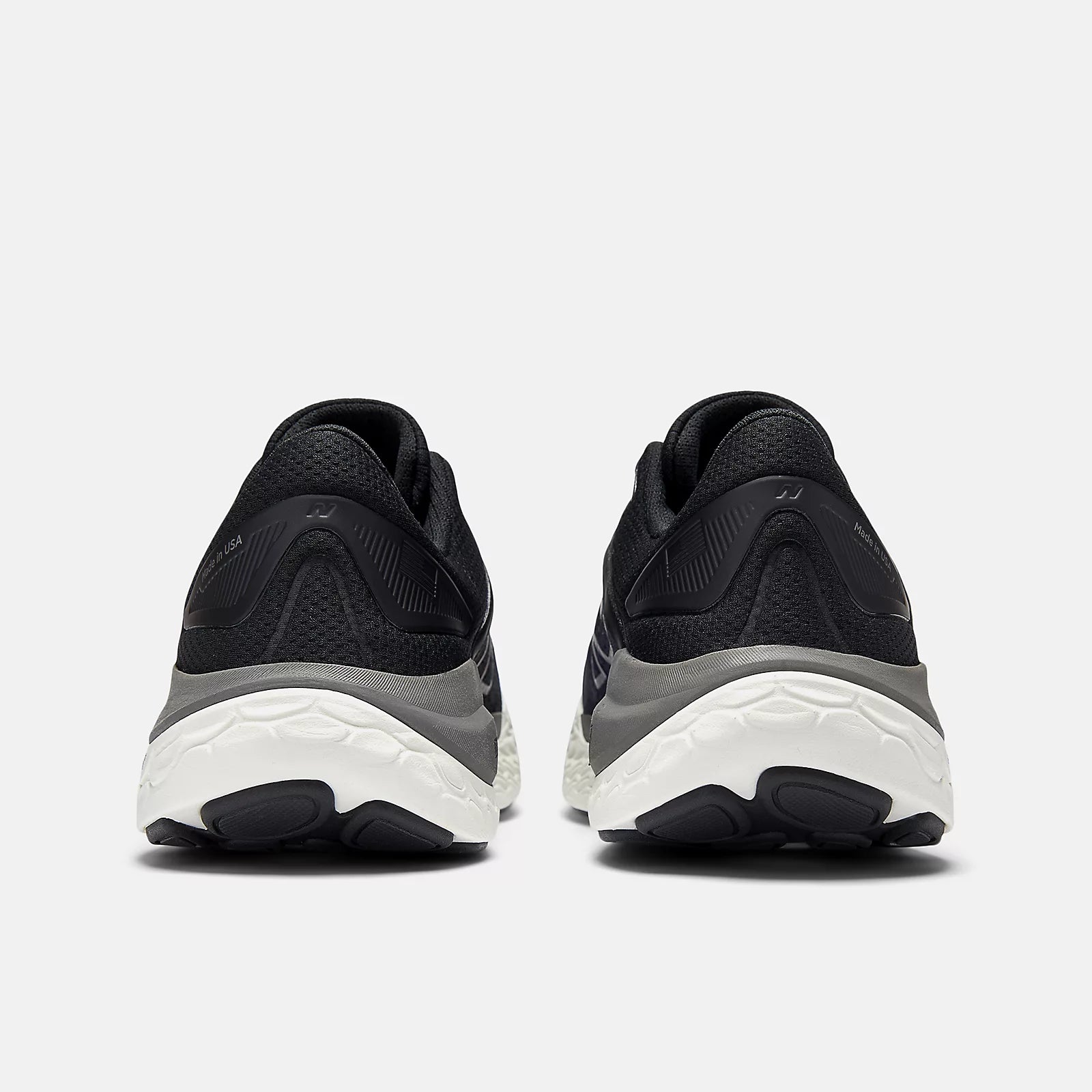 NEW BALANCE W1540BK4 Fresh Foam