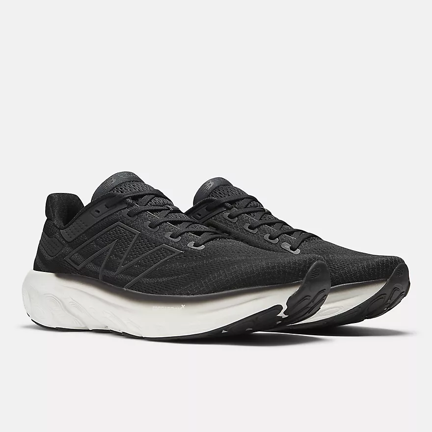 NEW BALANCE M1080K13 FRESH FOAM NOIR